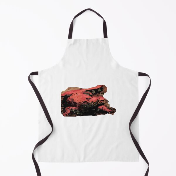 Item preview, Croc Hungry designed and sold by Coffeemerc117.
