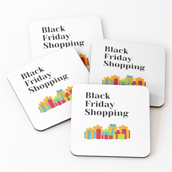 Item preview, Black Friday shopping designed and sold by salvage203.