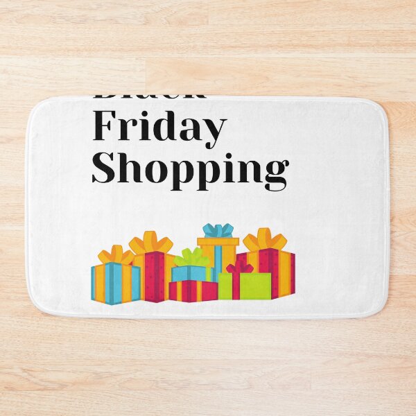 Item preview, Black Friday shopping designed and sold by salvage203.