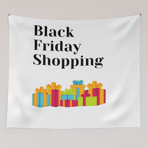 Item preview, Black Friday shopping designed and sold by salvage203.