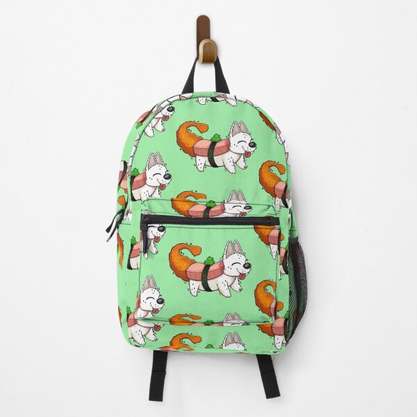 Item preview, Sushi Dog designed and sold by MillyD13.