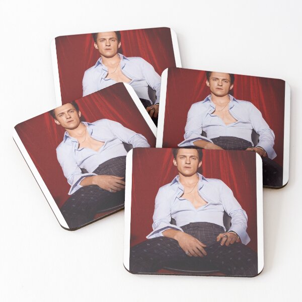 Item preview, tom holland designed and sold by justforya.
