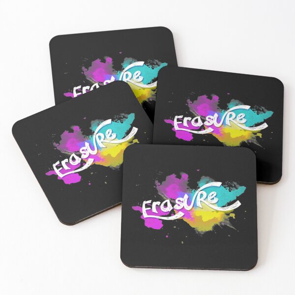 Item preview, Erasure ! designed and sold by TRAVIS-DSN.