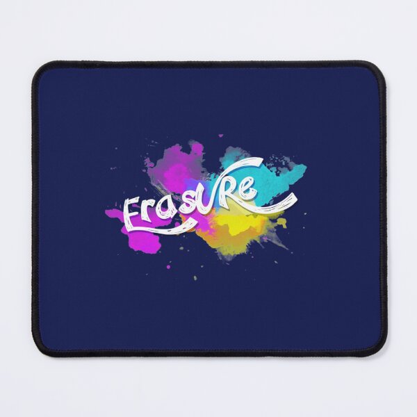 Item preview, Erasure ! designed and sold by TRAVIS-DSN.