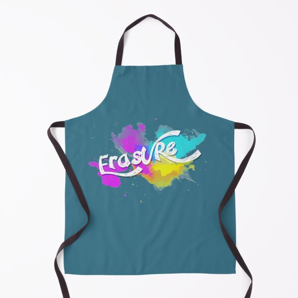 Item preview, Erasure ! designed and sold by TRAVIS-DSN.