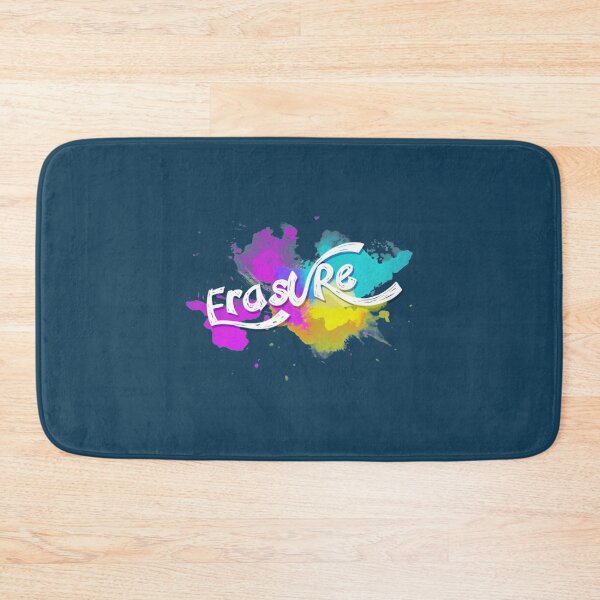 Item preview, Erasure ! designed and sold by TRAVIS-DSN.