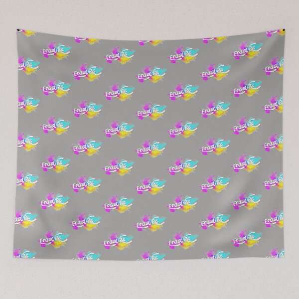 Item preview, Erasure ! designed and sold by TRAVIS-DSN.