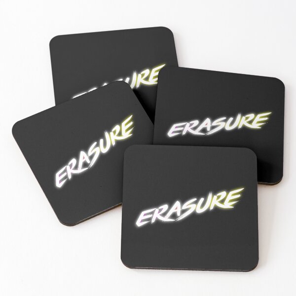 Item preview, Erasure Essential             designed and sold by TRAVIS-DSN.