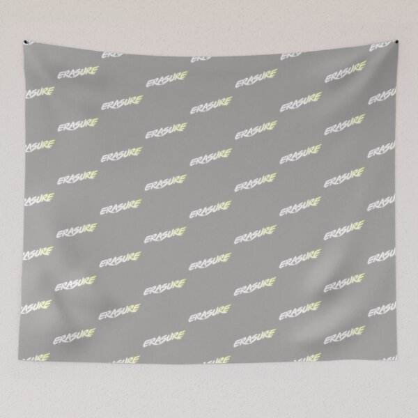 Item preview, Erasure Essential             designed and sold by TRAVIS-DSN.