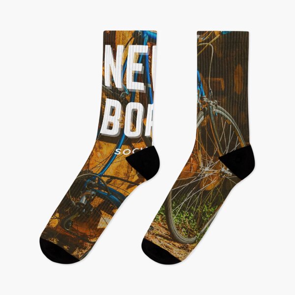 Item preview, Never Bored Collection | Cycling designed and sold by iwaya-bazaar.