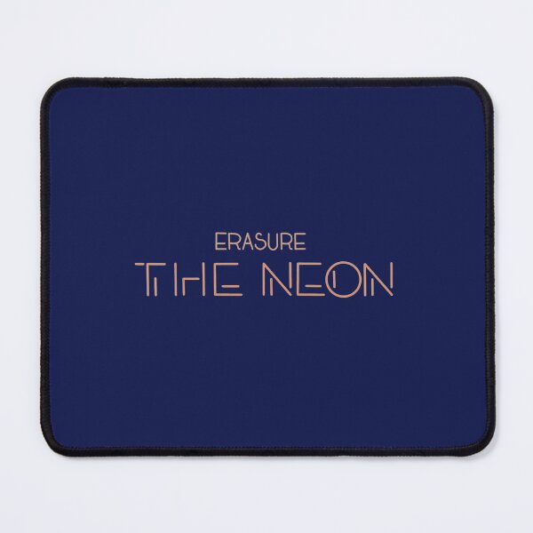 Item preview, The neon  erasure   designed and sold by TRAVIS-DSN.