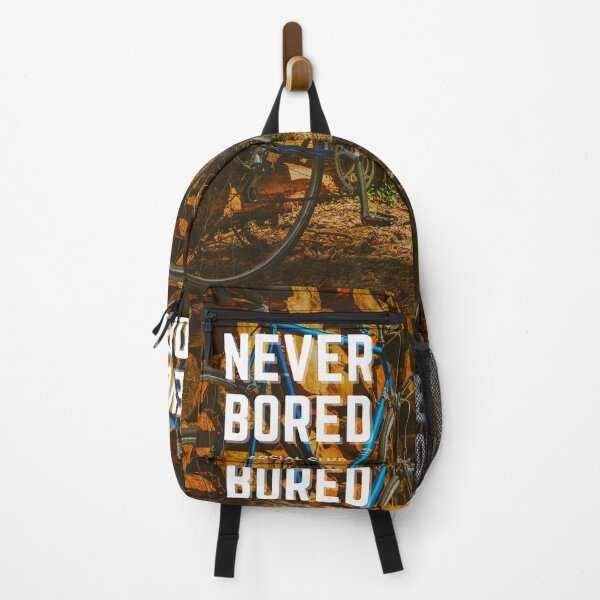 Item preview, Never Bored Collection | Cycling designed and sold by iwaya-bazaar.