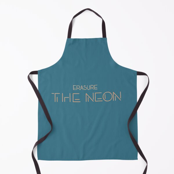 Item preview, The neon  erasure   designed and sold by TRAVIS-DSN.