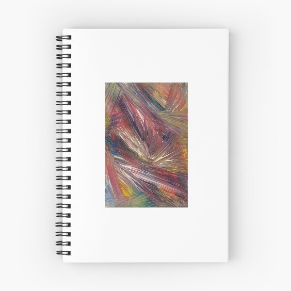 Item preview, Rainbow Burst designed and sold by Gee Abraham.