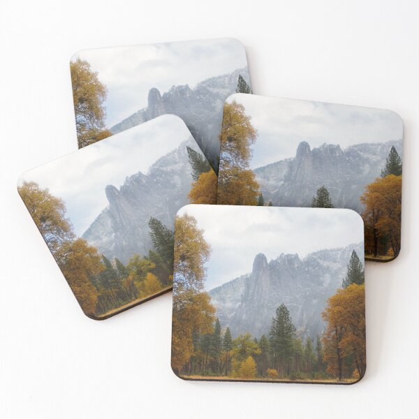 Item preview, Yosemite Autumn no. 2 designed and sold by Seth Russell.