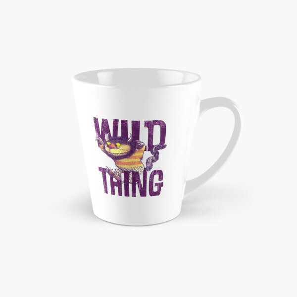Item preview, Wild Thing Shirt, where the wild thing are designed and sold by 2692Artwork.