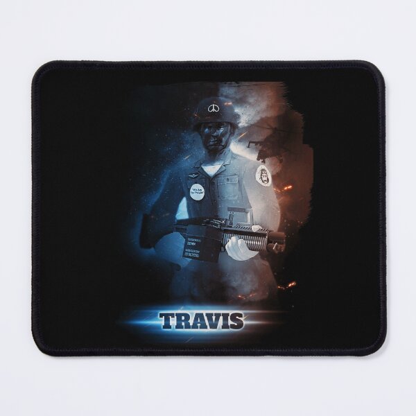 Item preview, Tacticool Travis designed and sold by Animob.
