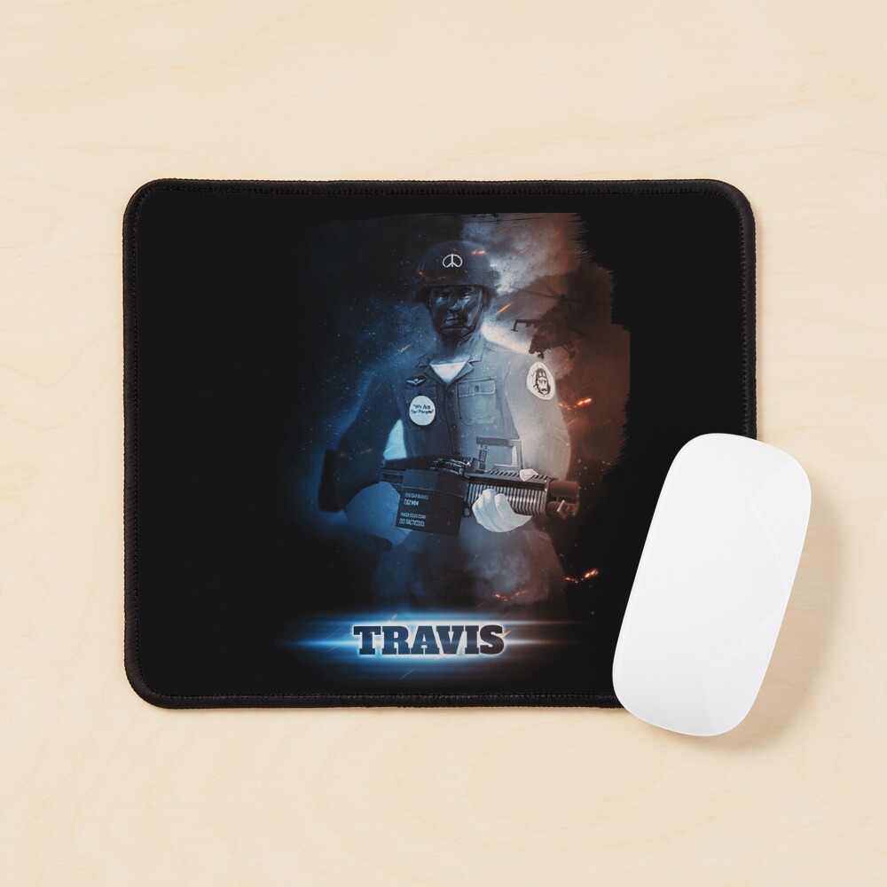 Item preview, Mouse Pad designed and sold by Animob.