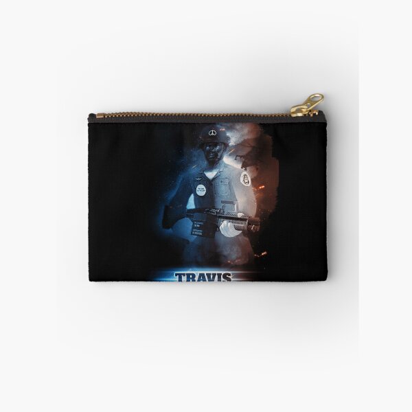 Item preview, Tacticool Travis designed and sold by Animob.