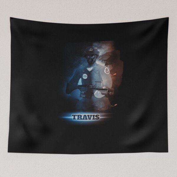 Item preview, Tacticool Travis designed and sold by Animob.