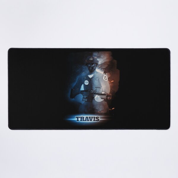 Item preview, Tacticool Travis designed and sold by Animob.