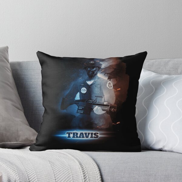 Item preview, Tacticool Travis designed and sold by Animob.