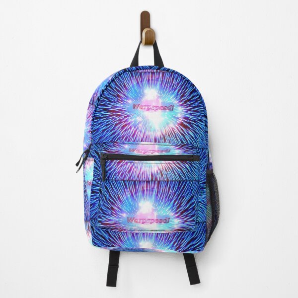 Item preview, Wall Art // Warpspeed! designed and sold by Imagin8er.