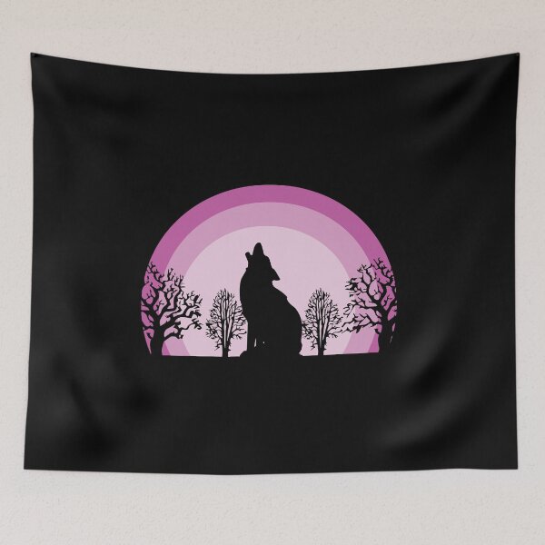Item preview, Running Foxes - Trendy Running Fox Gift Idea For Fox Lovers designed and sold by Prince - Bestseller ★★★★★.