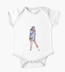 Michael Jackson One Piece - Short Sleeve