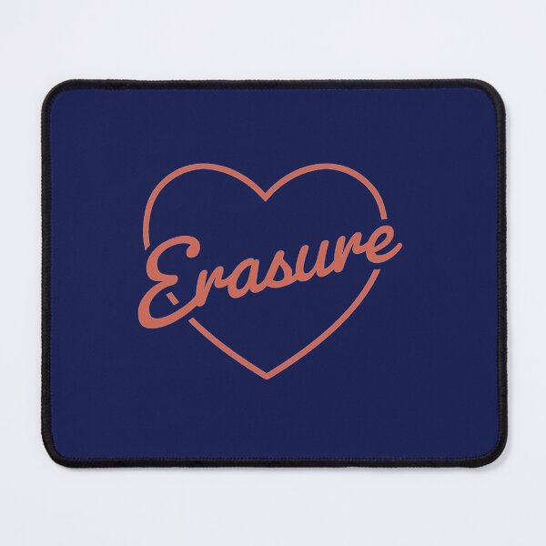 Item preview, Erasure (2) designed and sold by TRAVIS-DSN.