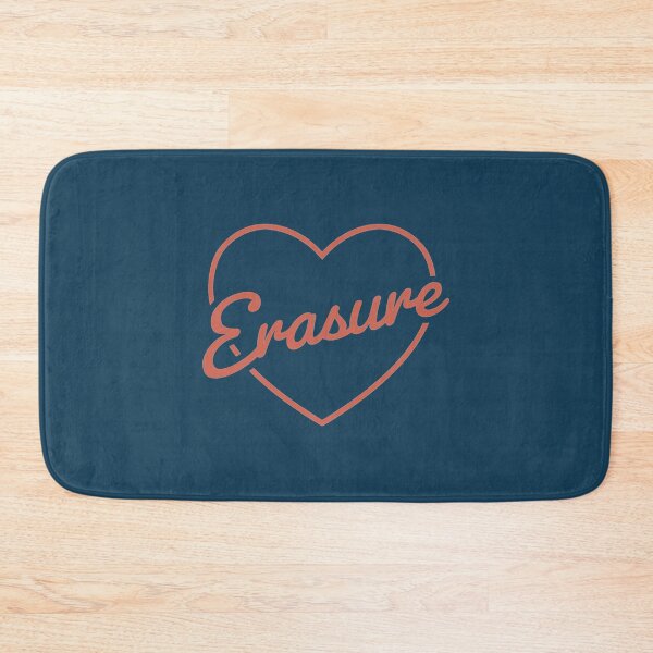Item preview, Erasure (2) designed and sold by TRAVIS-DSN.