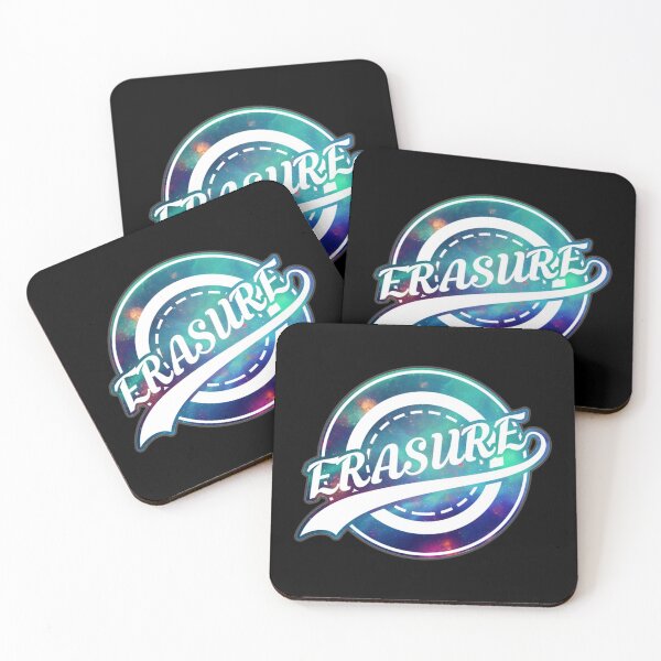 Item preview, Erasure (3) designed and sold by TRAVIS-DSN.