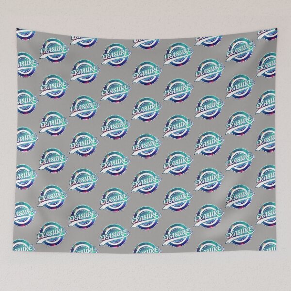 Item preview, Erasure (3) designed and sold by TRAVIS-DSN.
