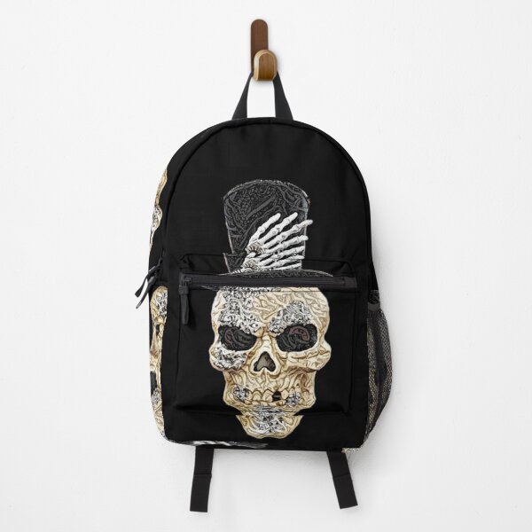Item preview, Sir Mort Débonnaire designed and sold by DonnaM.