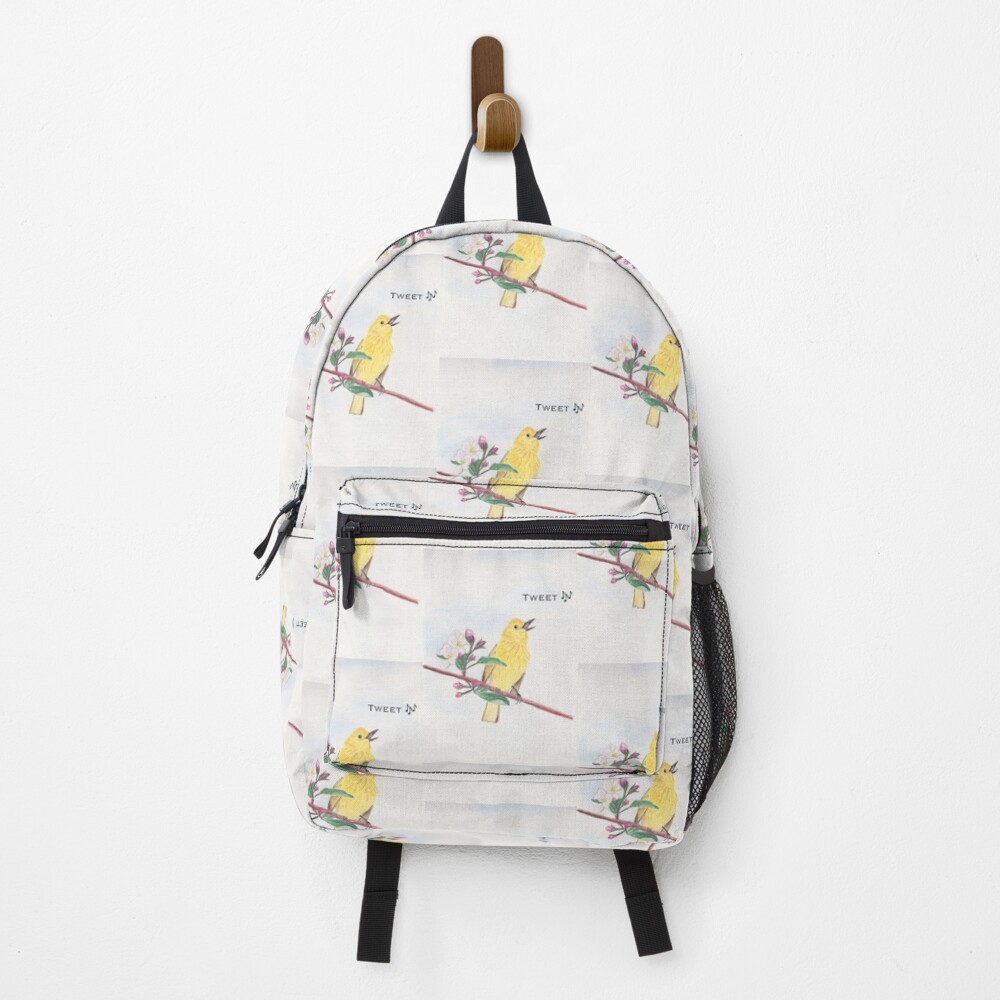 Item preview, Backpack designed and sold by ShellBell15.
