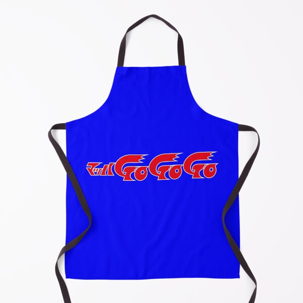 Item preview, マッハGoGoGo logo / Mach GoGoGo/ Speed Racer/Meteoro designed and sold by JCBA.