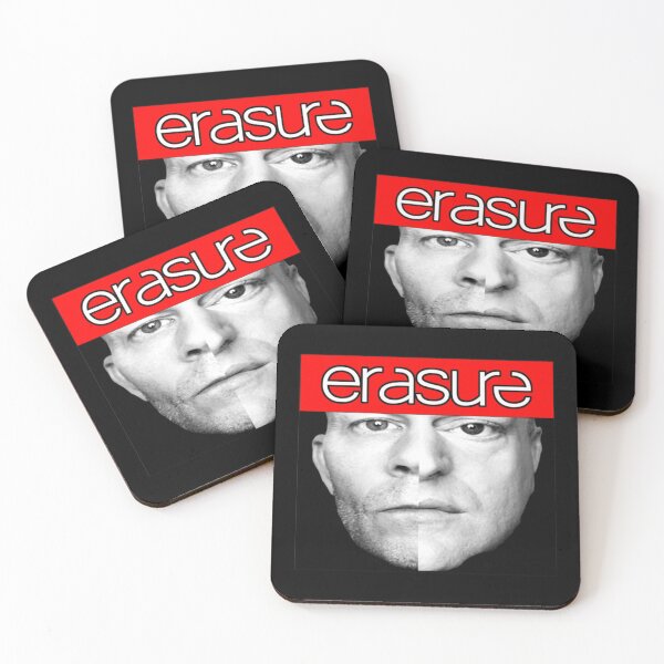 Item preview, Erasure Essential        designed and sold by TRAVIS-DSN.
