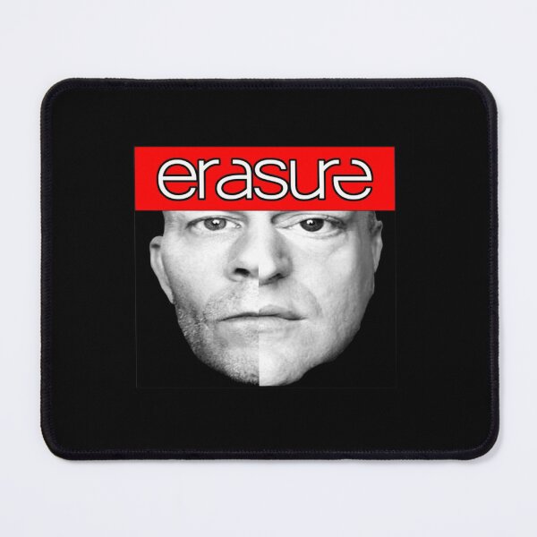 Item preview, Erasure Essential        designed and sold by TRAVIS-DSN.