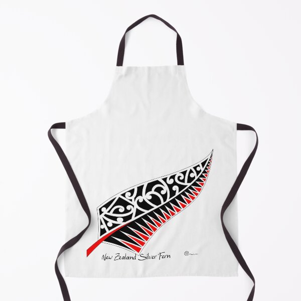 Item preview, Silver Fern designed and sold by Linda Bassett.