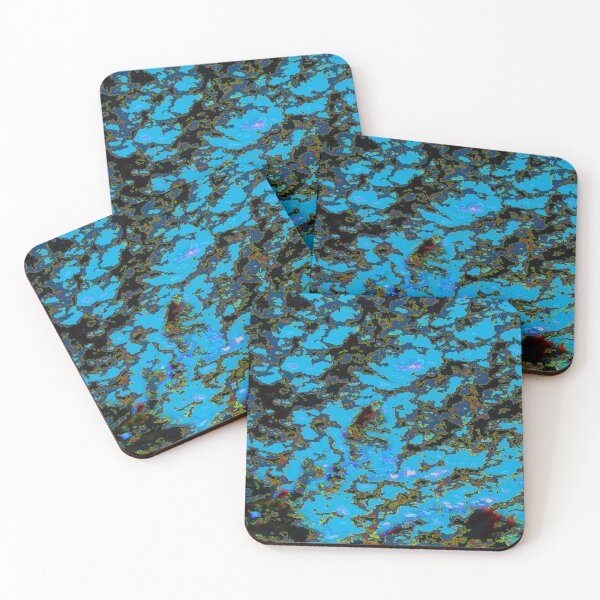 Item preview, Cielo tormentoso sobre el planeta Zorg designed and sold by heatherfriedman.