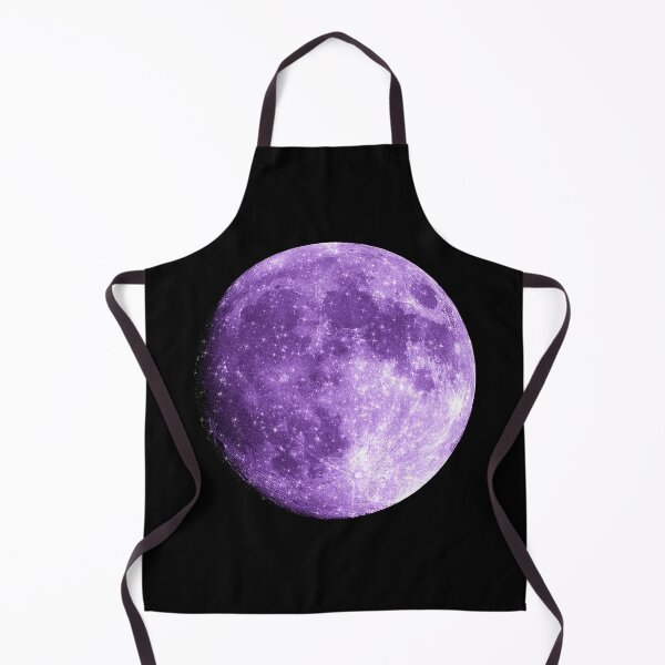Item preview, Full Moon Purple Glitter designed and sold by Jolly-Yosei.