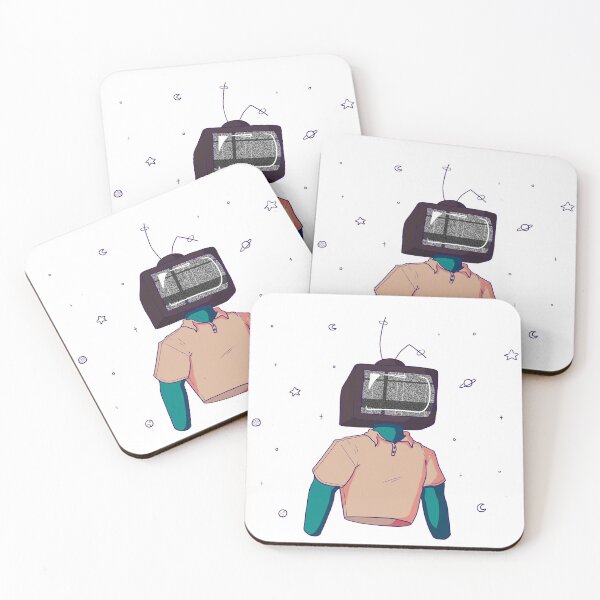 Item preview, Spacing Out designed and sold by MobiusJane.