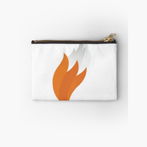 Item preview, Running Foxes - Trendy Running Foxtail Gift Idea For Fox Lovers designed and sold by Prince - Bestseller ★★★★★.