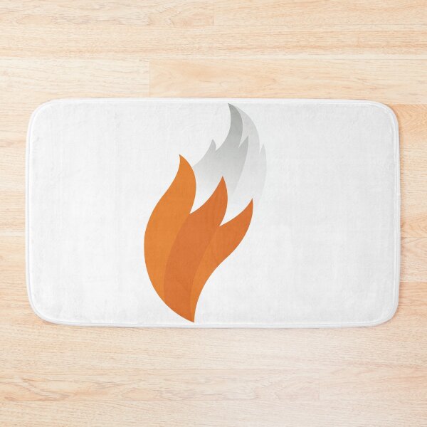 Item preview, Running Foxes - Trendy Running Foxtail Gift Idea For Fox Lovers designed and sold by Prince - Bestseller ★★★★★.