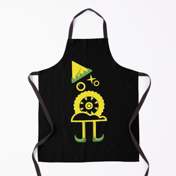 Item preview, Christmas Elf Riding Monster Track Funny  designed and sold by Neggan.