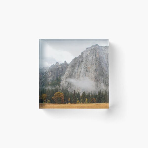 Item preview, Yosemite Autumn no. 3 designed and sold by Seth Russell.