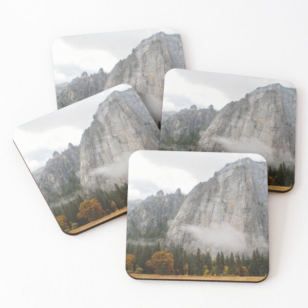 Item preview, Yosemite Autumn no. 3 designed and sold by Seth Russell.