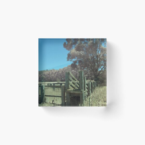Item preview, Cattle Ramp designed and sold by BigAndRed.