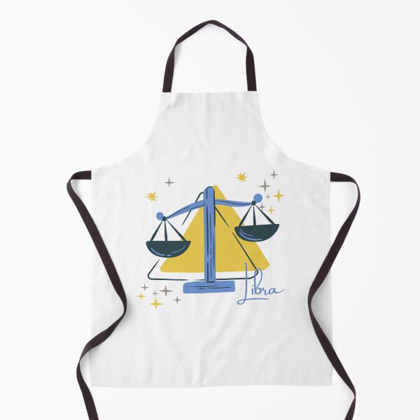 Item preview, Libra Zodiac designed and sold by Smallfish1274.
