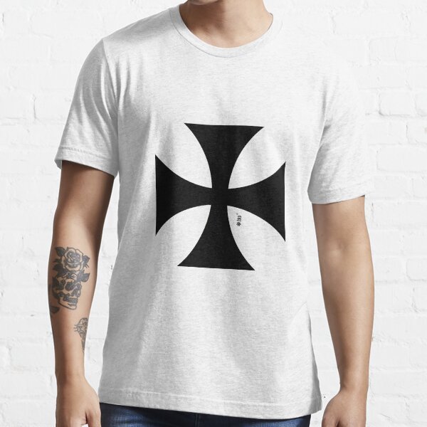 Order Teutonic Essential T-Shirt
